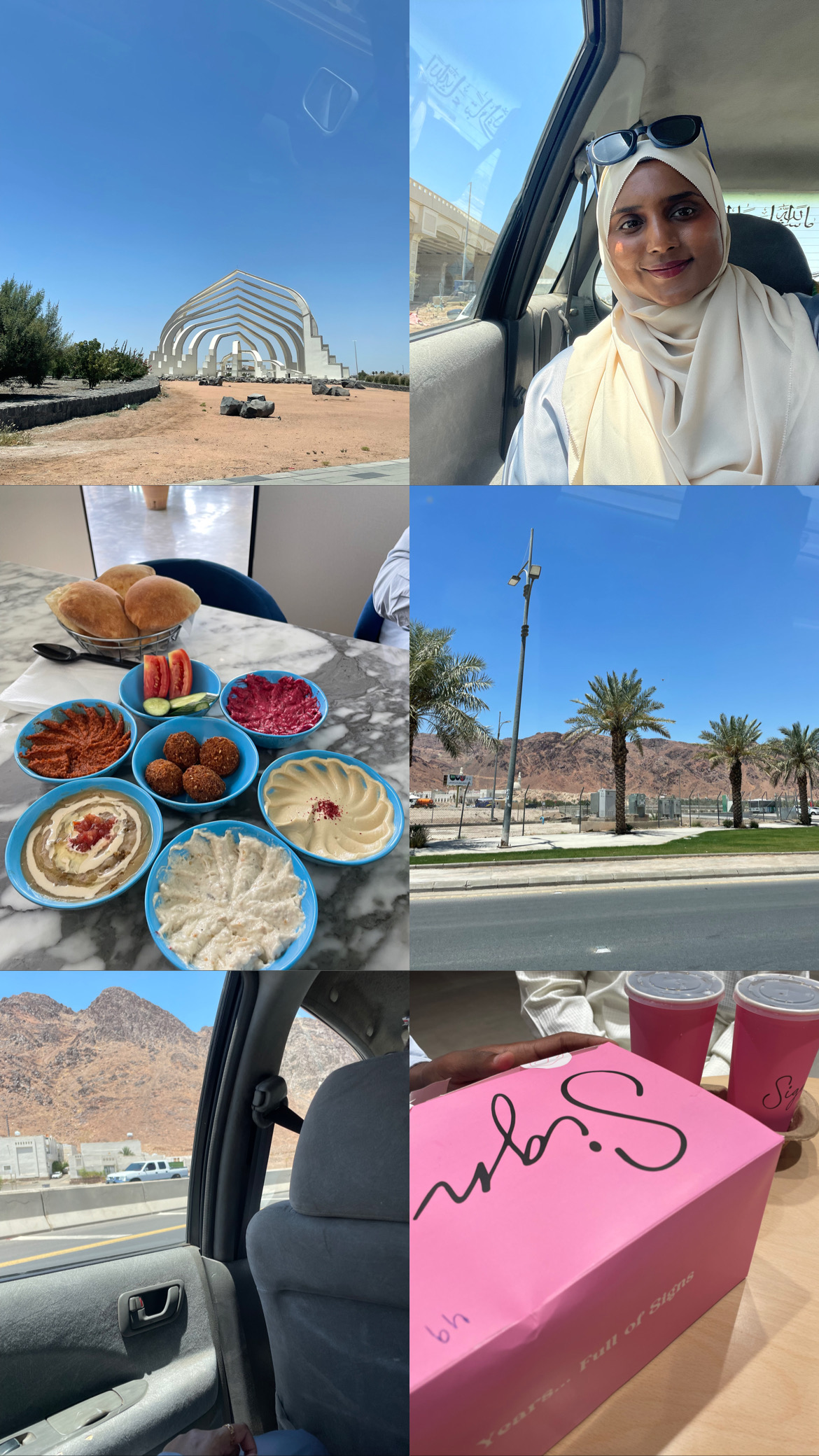 expat life in saudi arabia