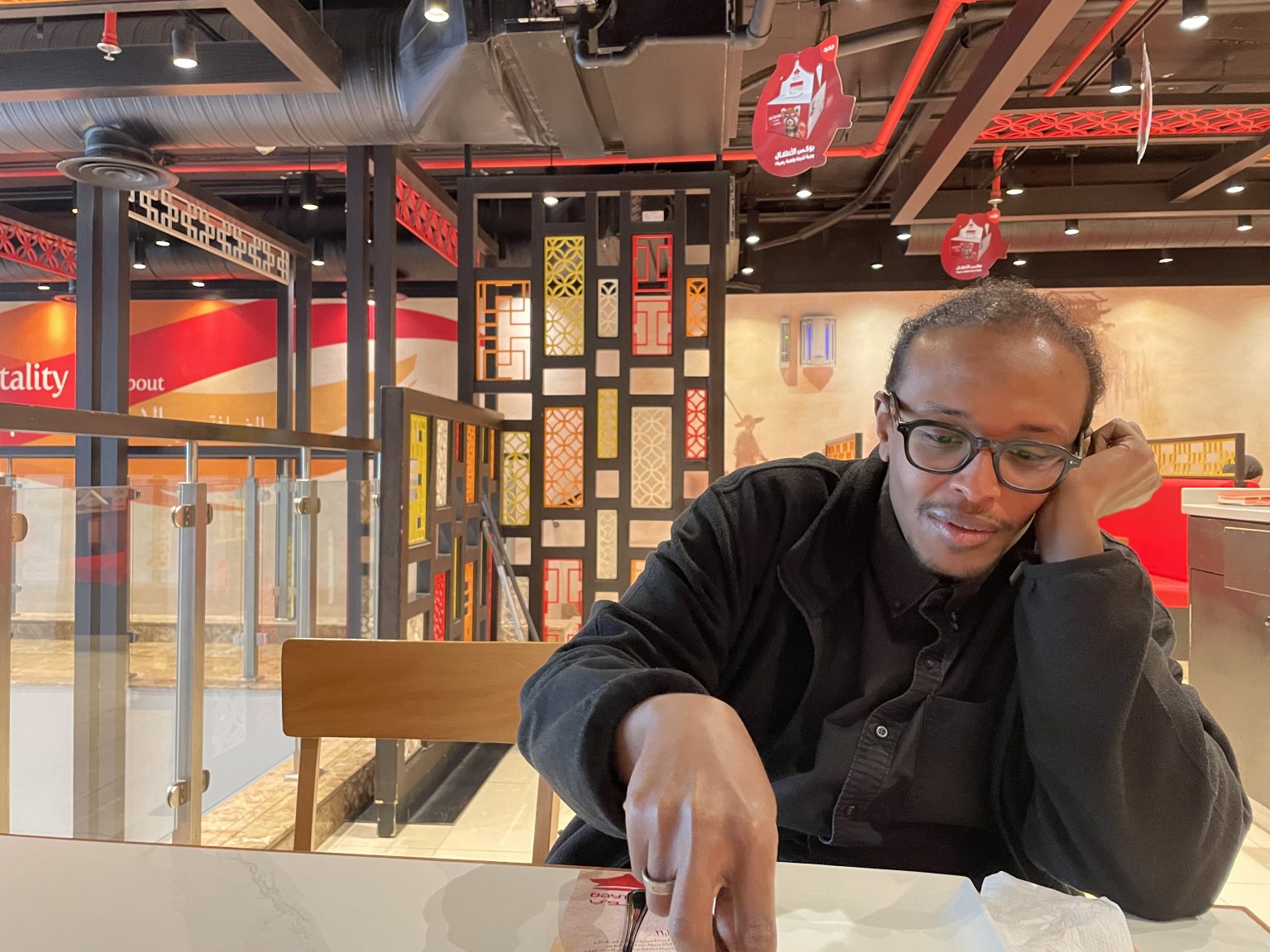 5 Authentic Asian Restaurants in Riyadh (2025 Guide)