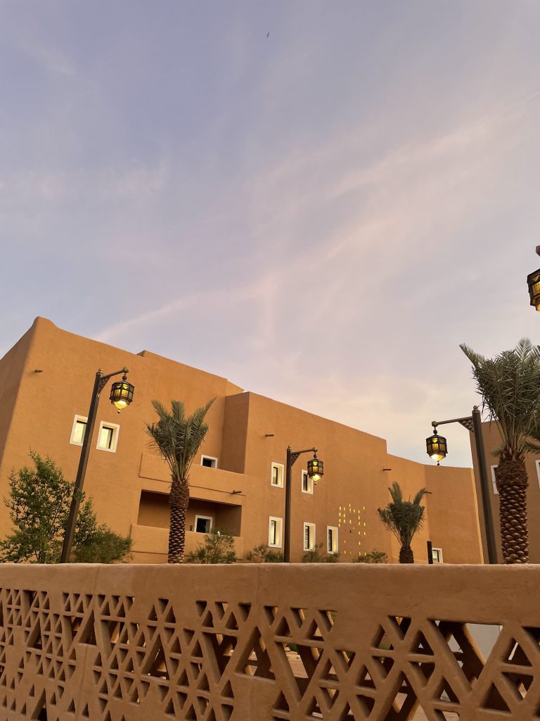 A Comprehensive Guide for Expats Moving to Riyadh (2026 Guide)