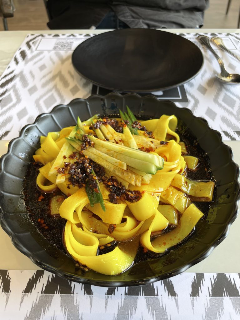 5 Authentic Asian Food You Must Try in Riyadh (2026 Guide)