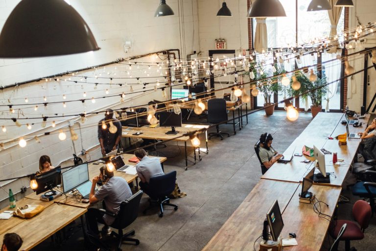 7 Best Coworking Spaces in Riyadh for Expats (2026 Guide)