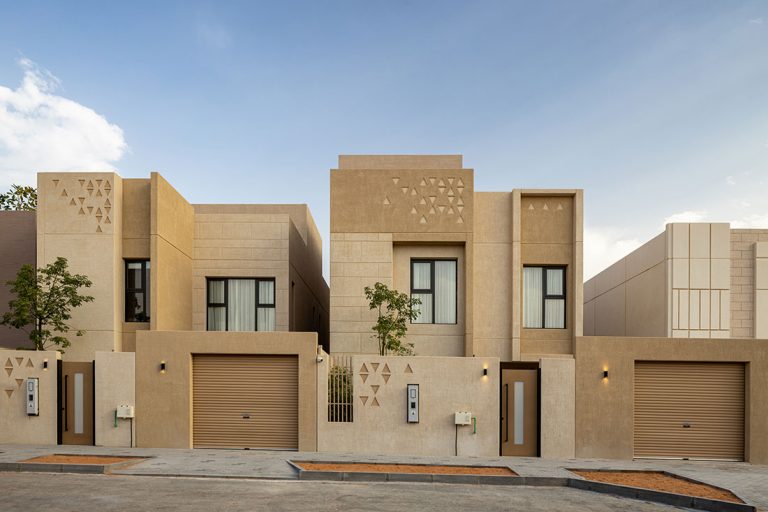 Where To Live in Riyadh for Expats (Non Compound)