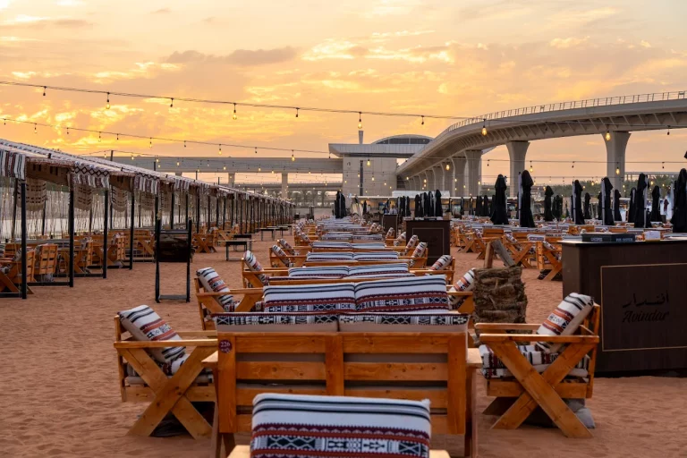 Winter in Riyadh: 12 Things To Do For Locals & Expats