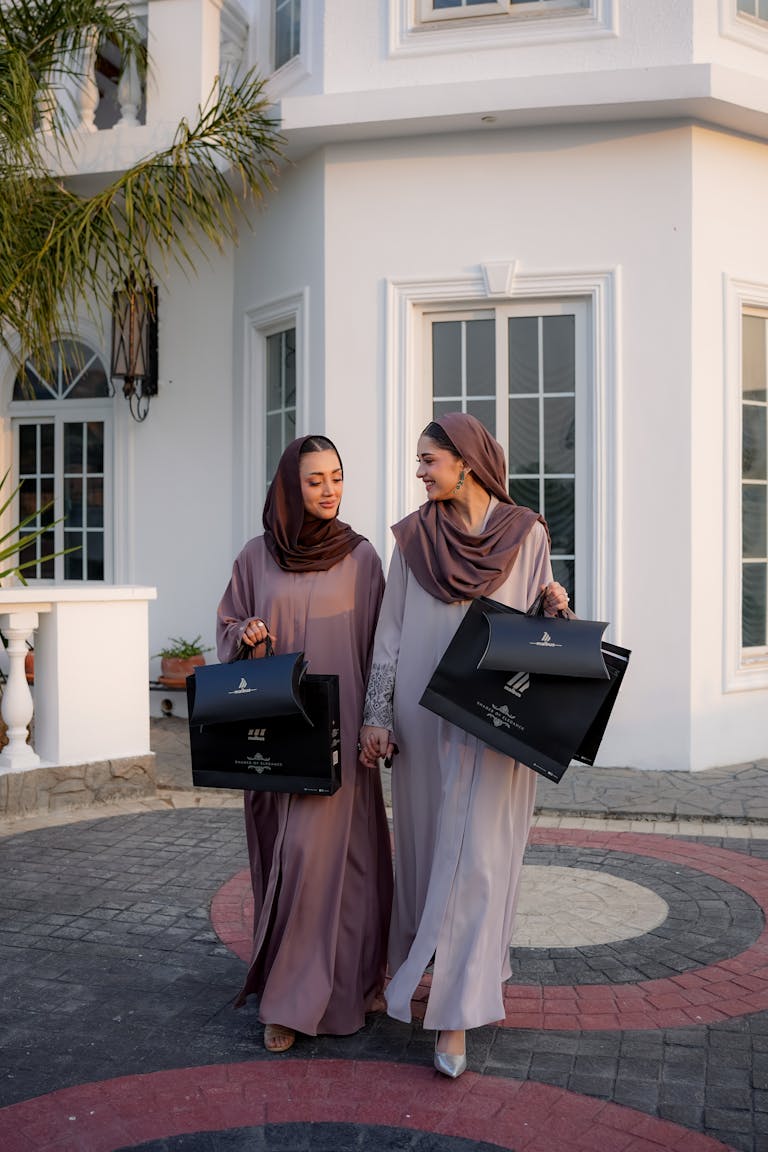 Ramadan & Eid in Saudi Arabia: 2026 Outfit Ideas