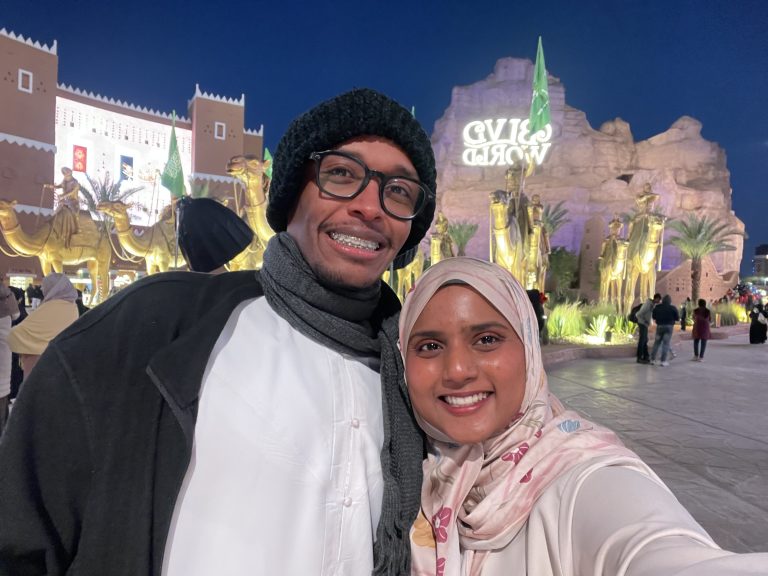 Transit in Riyadh: How To Spend The Best 48 Hrs in Riyadh