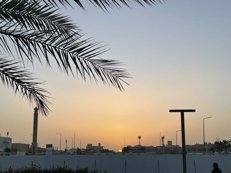 10 Things That Might Be Shocking For New Expats in Saudi Arabia