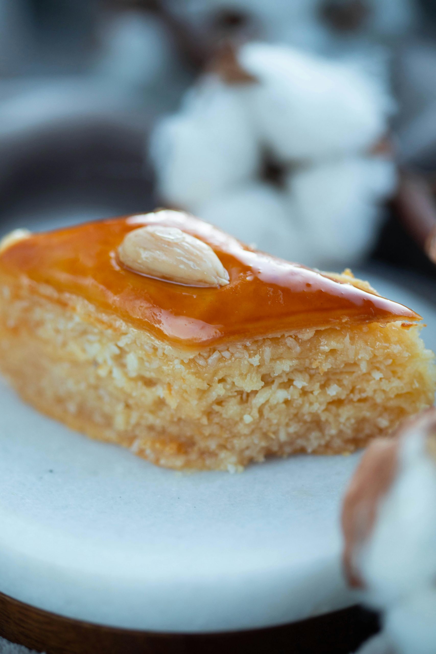 arabic sweets in saudi arabia