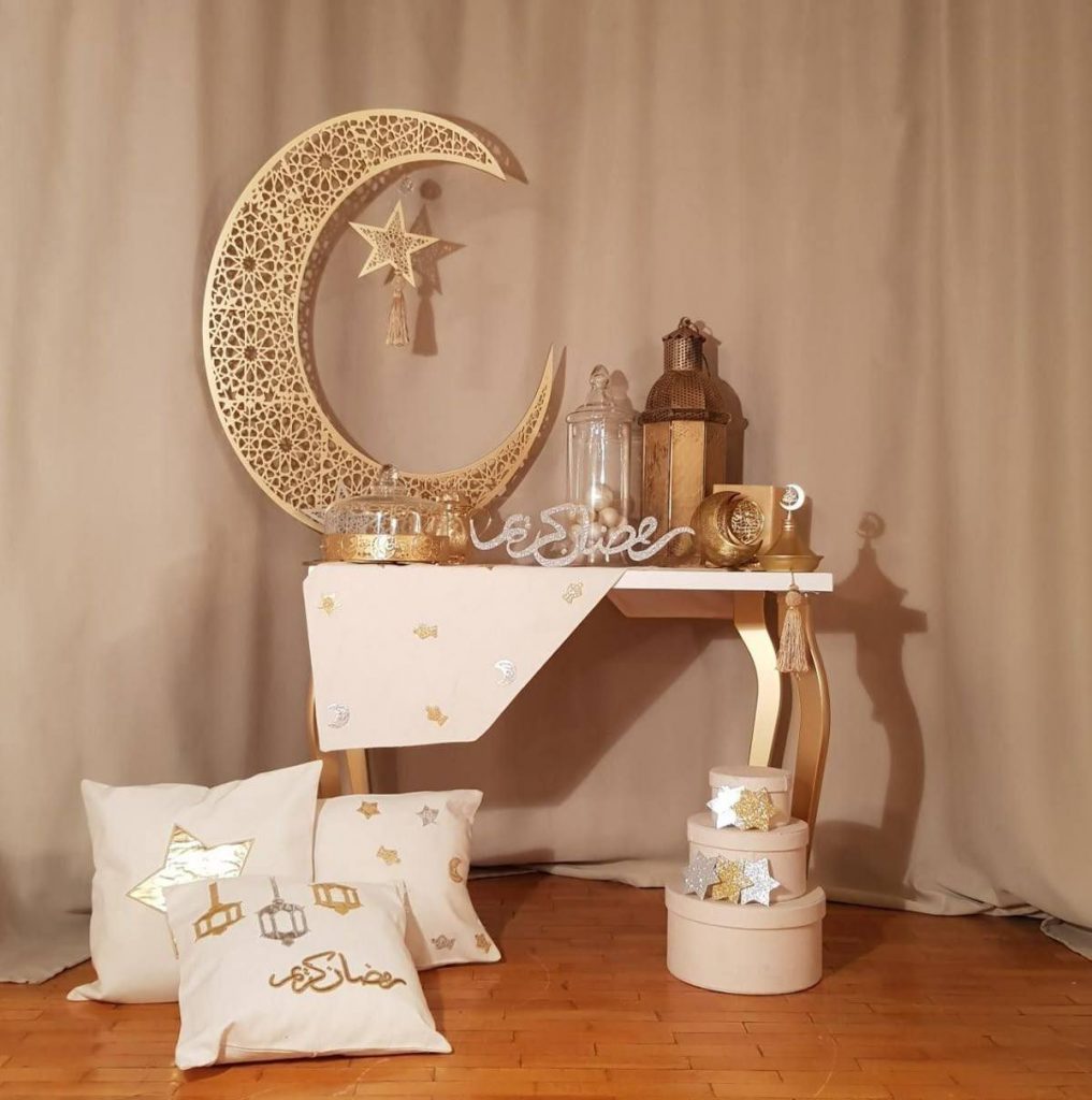 ramadan decorations